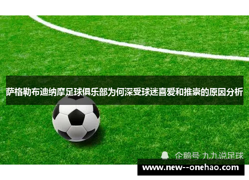 萨格勒布迪纳摩足球俱乐部为何深受球迷喜爱和推崇的原因分析 萨格勒布迪纳摩足球俱乐部为何深受球迷喜爱和推崇的原因分析