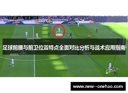足球前腰与前卫位置特点全面对比分析与战术应用指南 足球前腰与前卫位置特点全面对比分析与战术应用指南