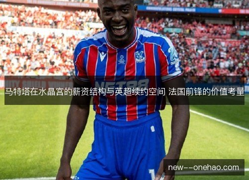 马特塔在水晶宫的薪资结构与英超续约空间 法国前锋的价值考量 马特塔在水晶宫的薪资结构与英超续约空间 法国前锋的价值考量